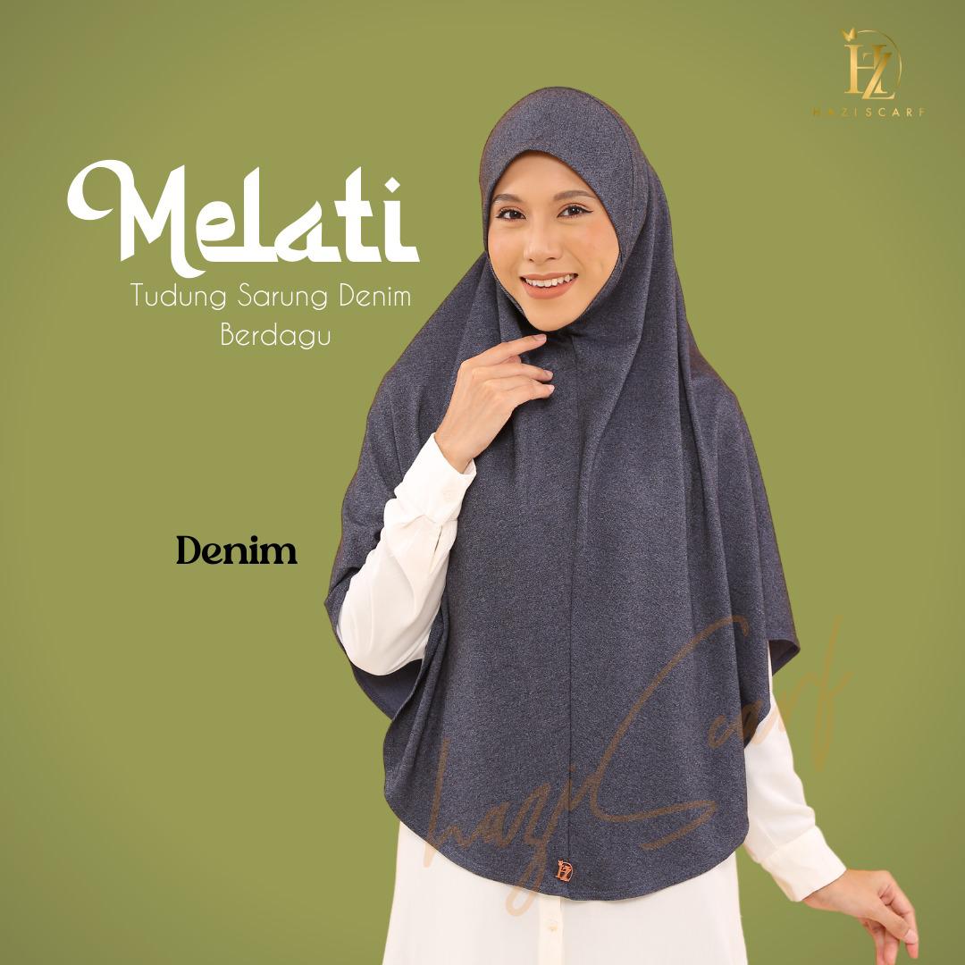 Melati Denim