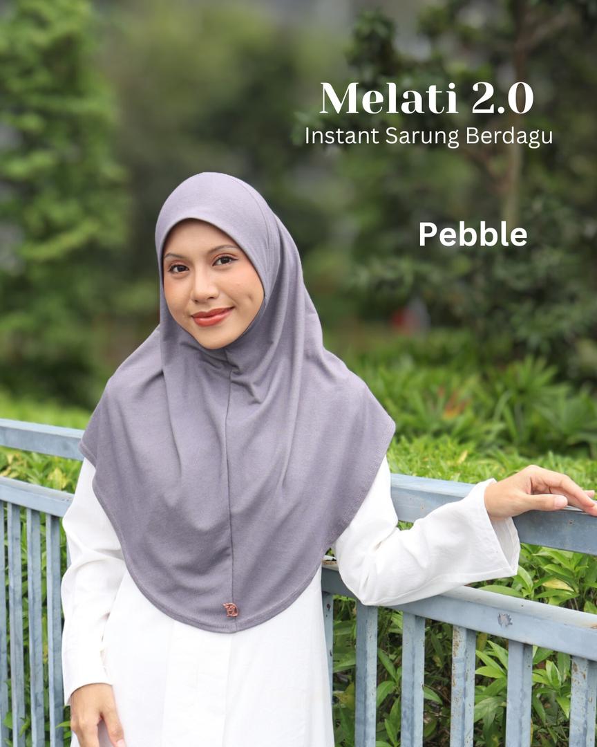 Melati Pebble