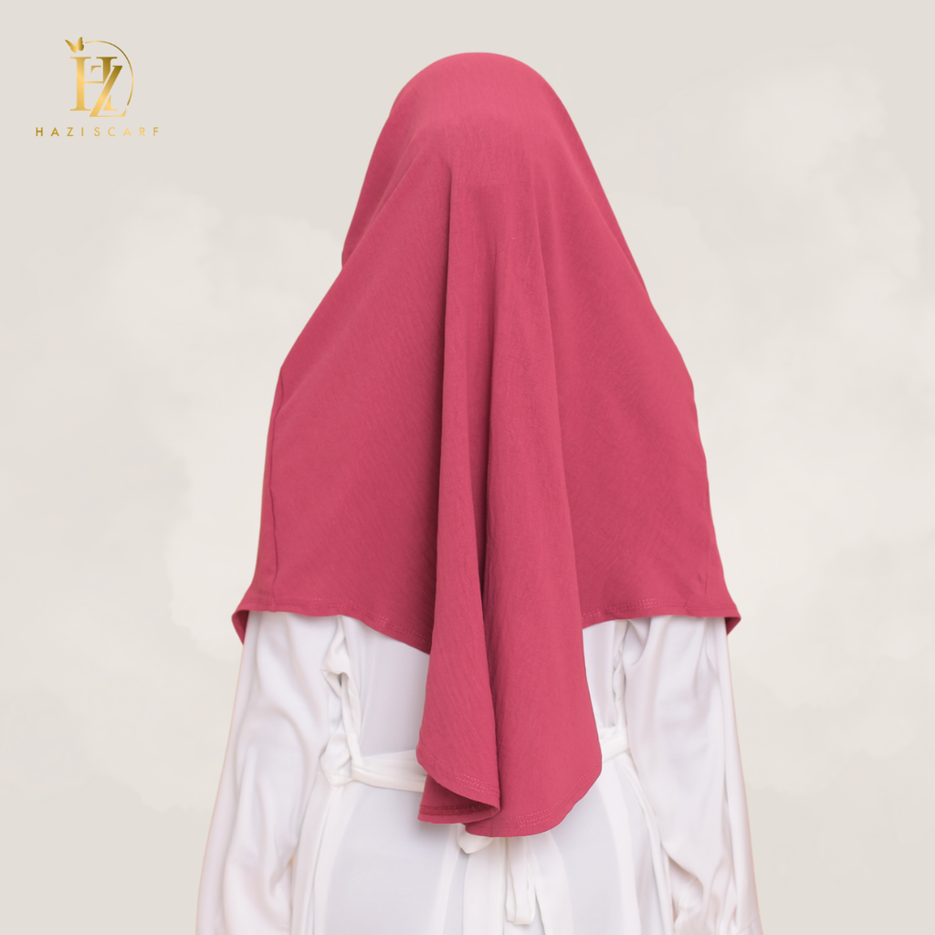 Seri Rose Red