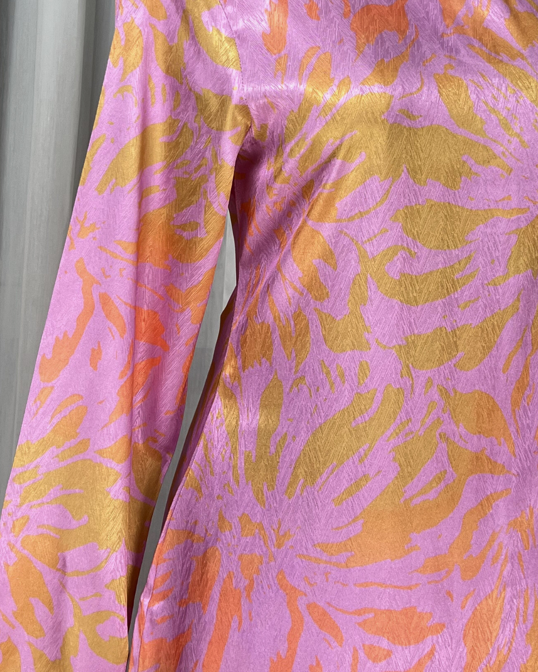 Lira Kurung Moden - Zest