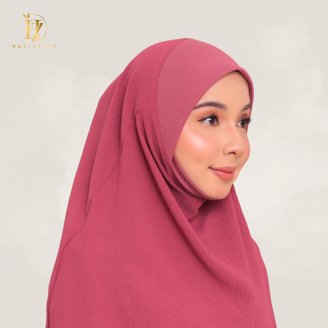 Seri Rose Red