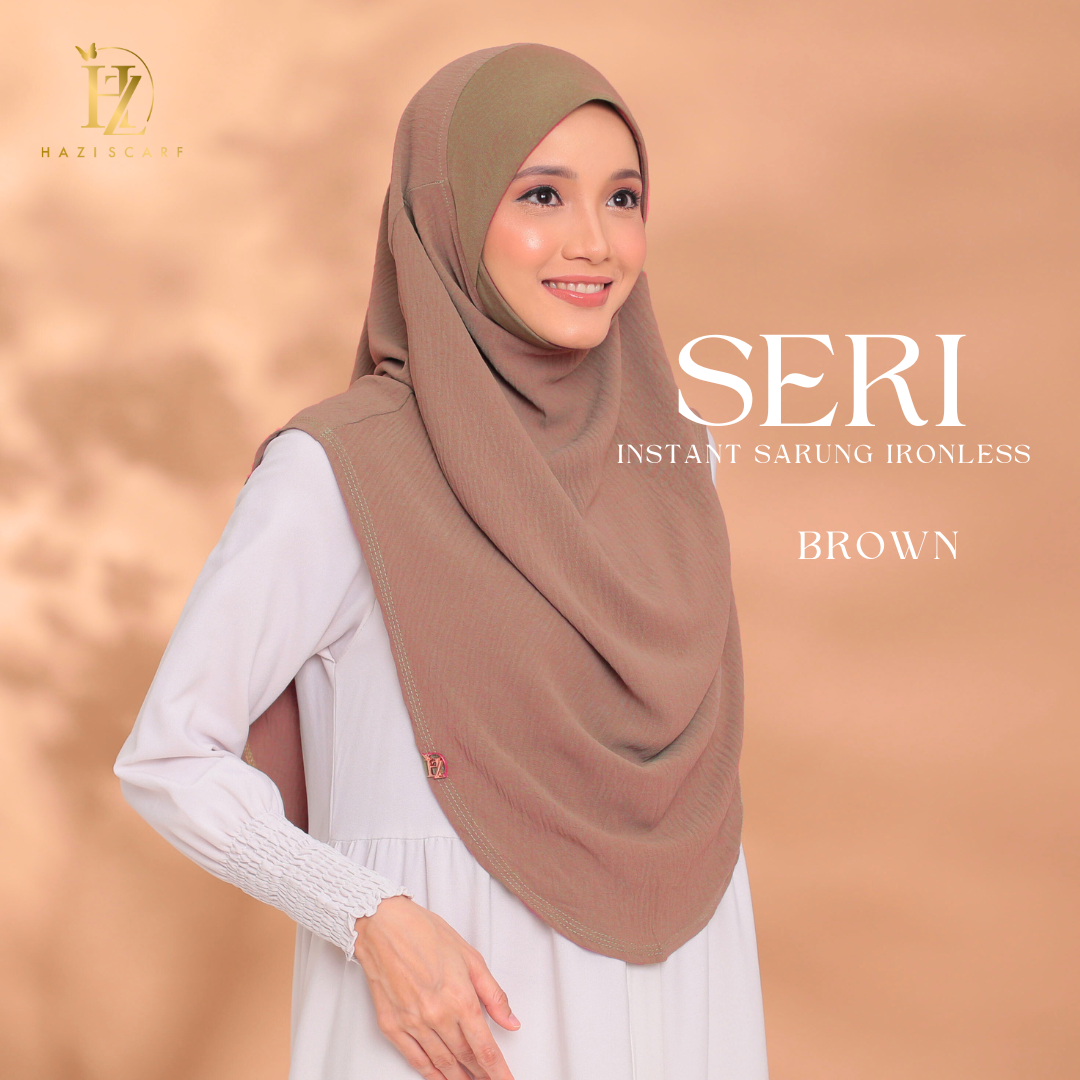 Seri Brown