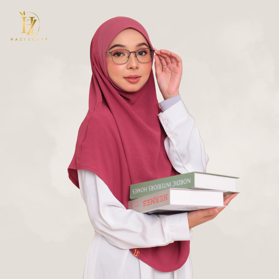 Seri Rose Red