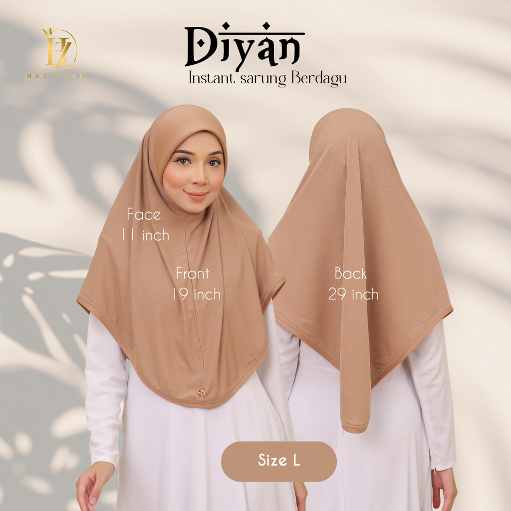 Diyan Olive