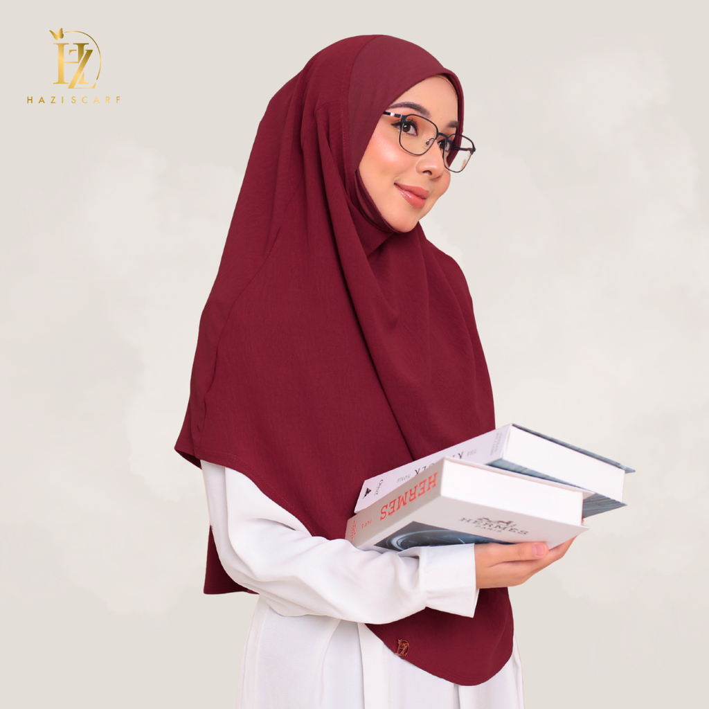 Seri Maroon