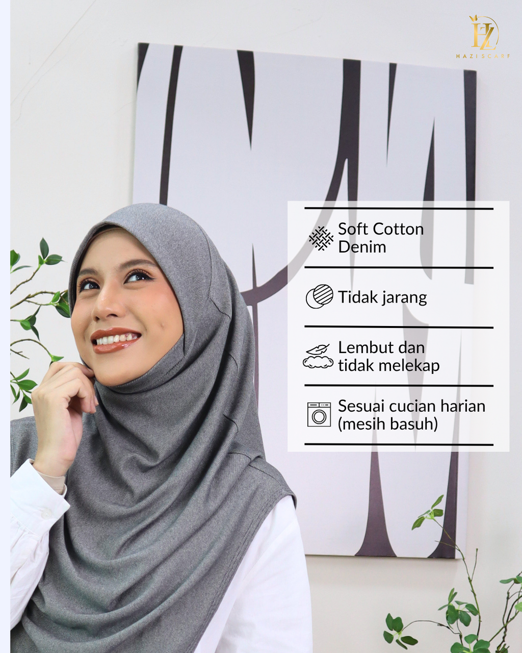 Guzel Grey