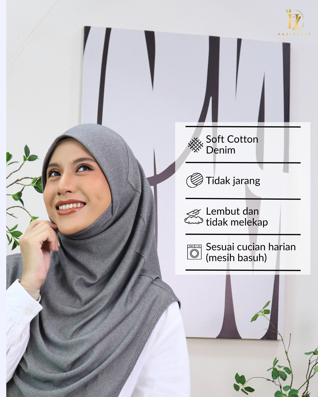 Guzel Grey