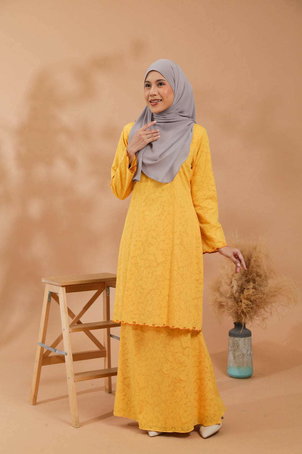 KEJORA KURUNG MODEN - HONEYBEE