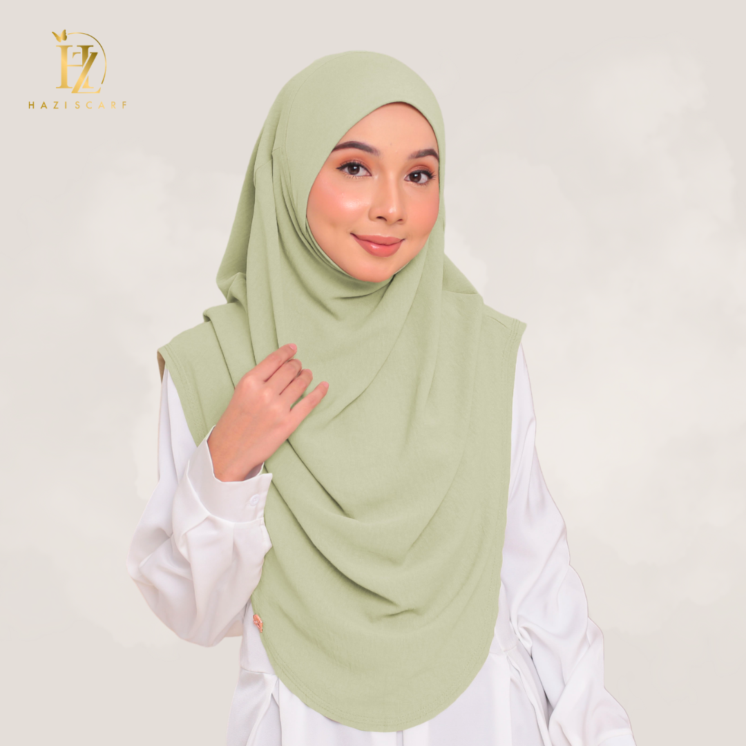 Seri Honeydew