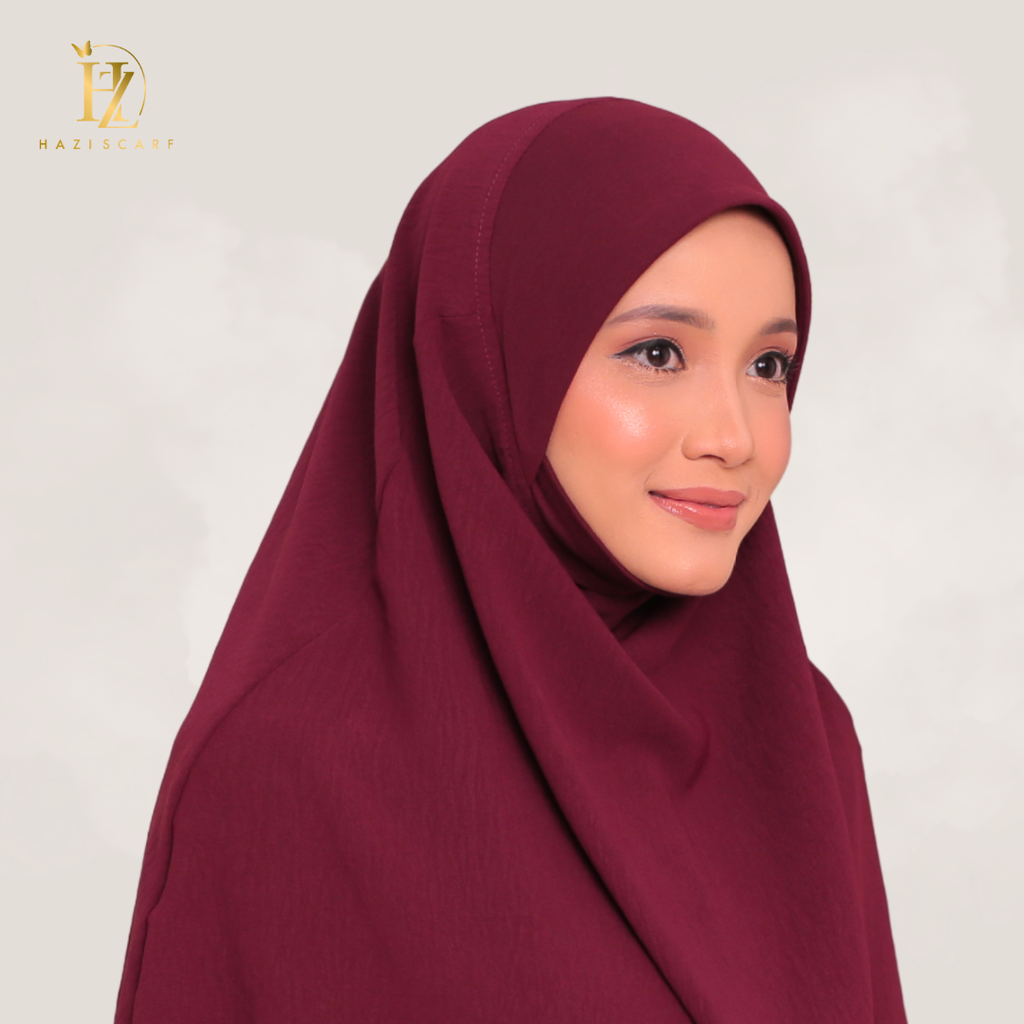 Seri Maroon