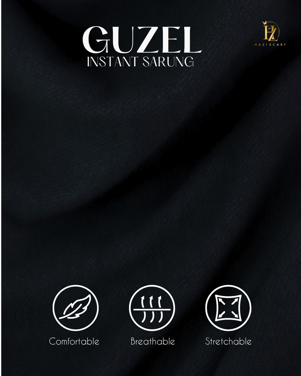 Guzel Black