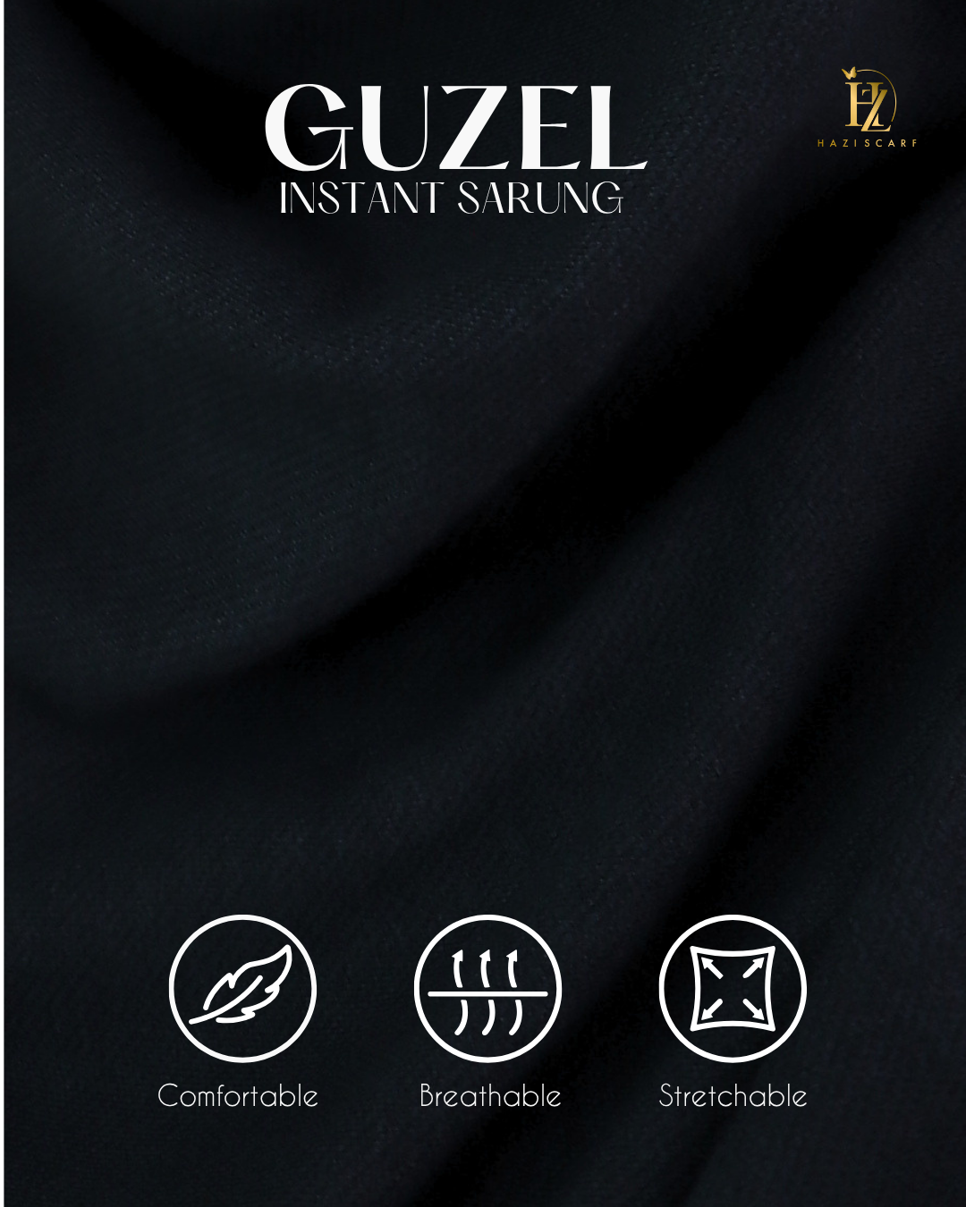 Guzel Black