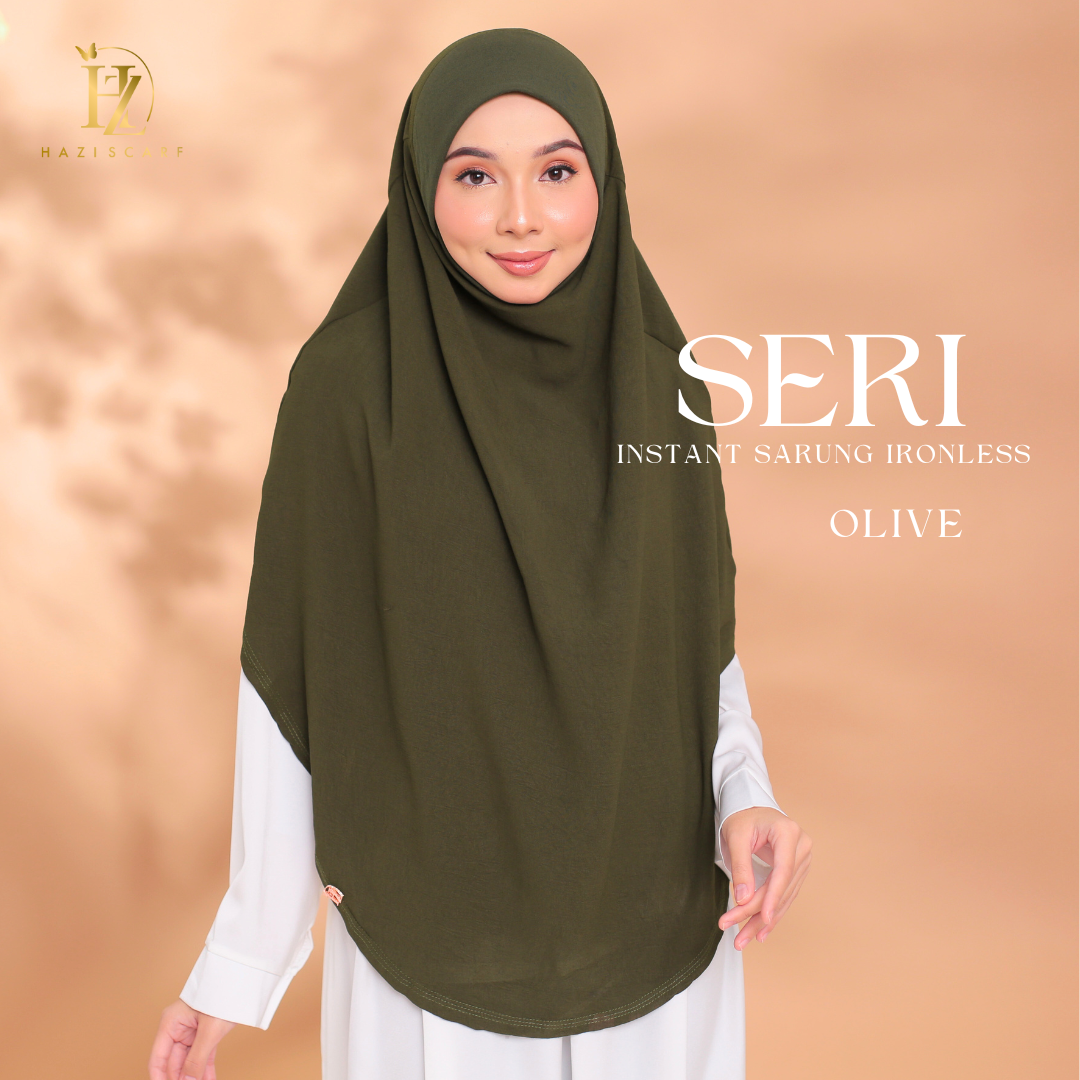 Seri Olive