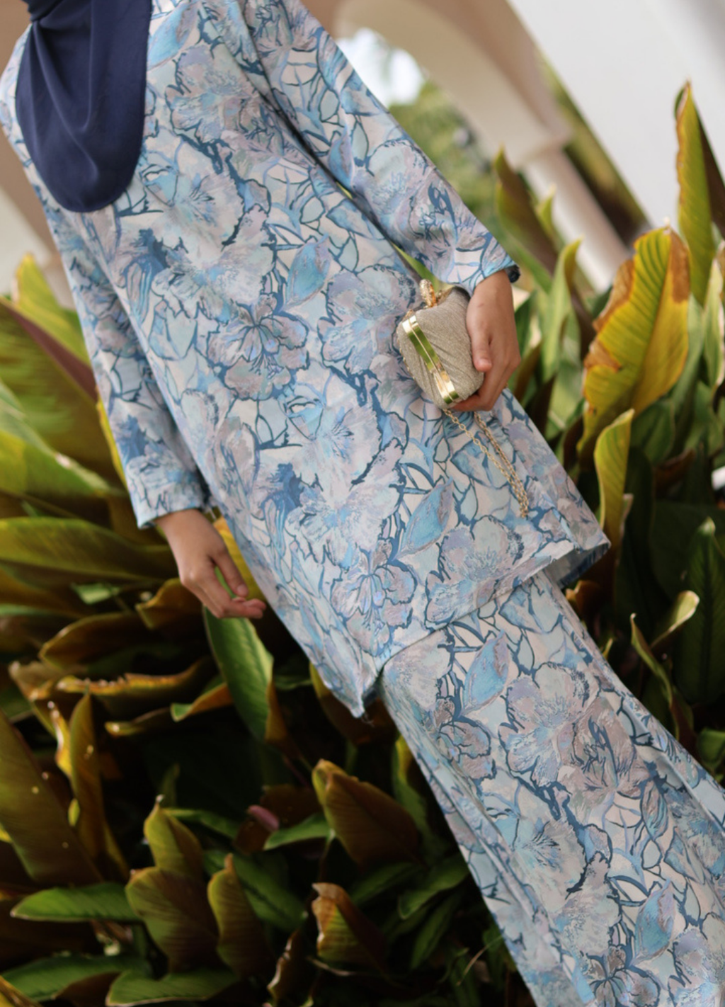 Lira Kurung Moden - Nerida