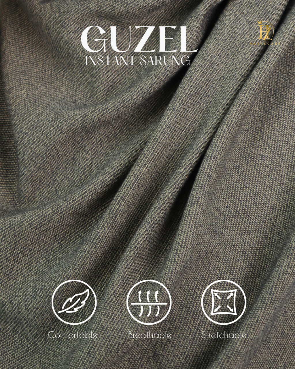 Guzel Stone