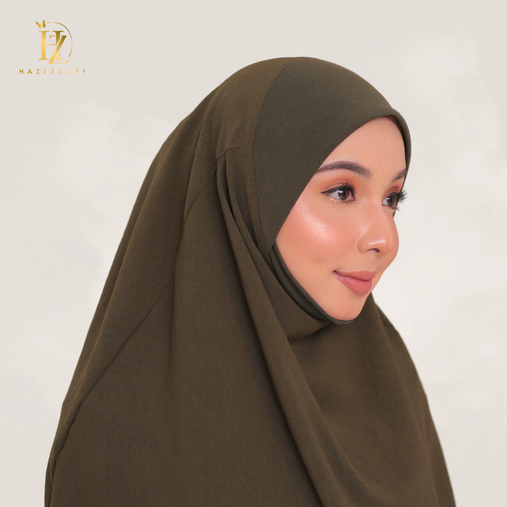 Seri Olive