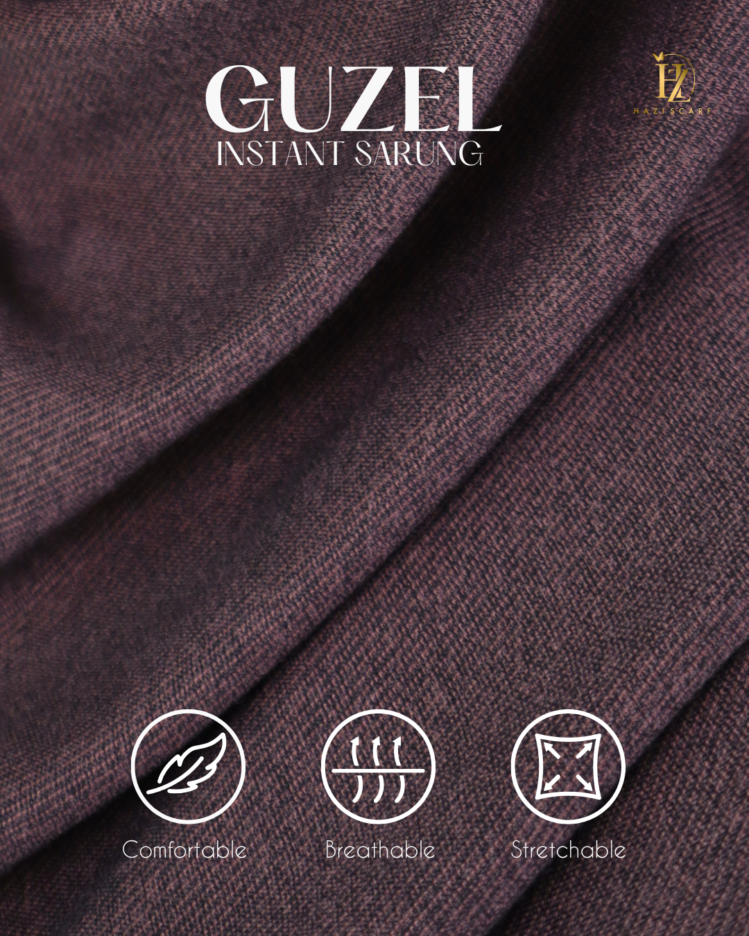 Guzel Rosewood