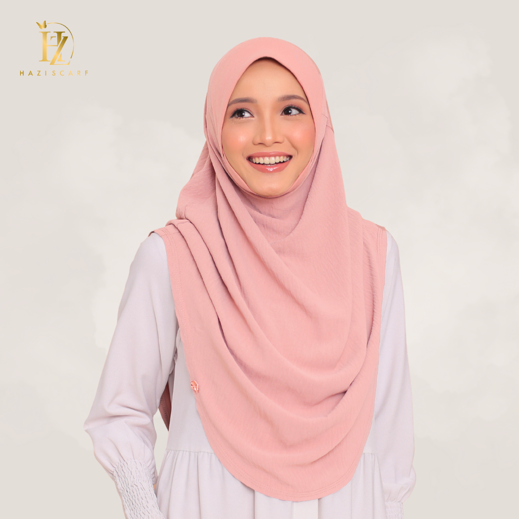 Seri Flaminggo Pink