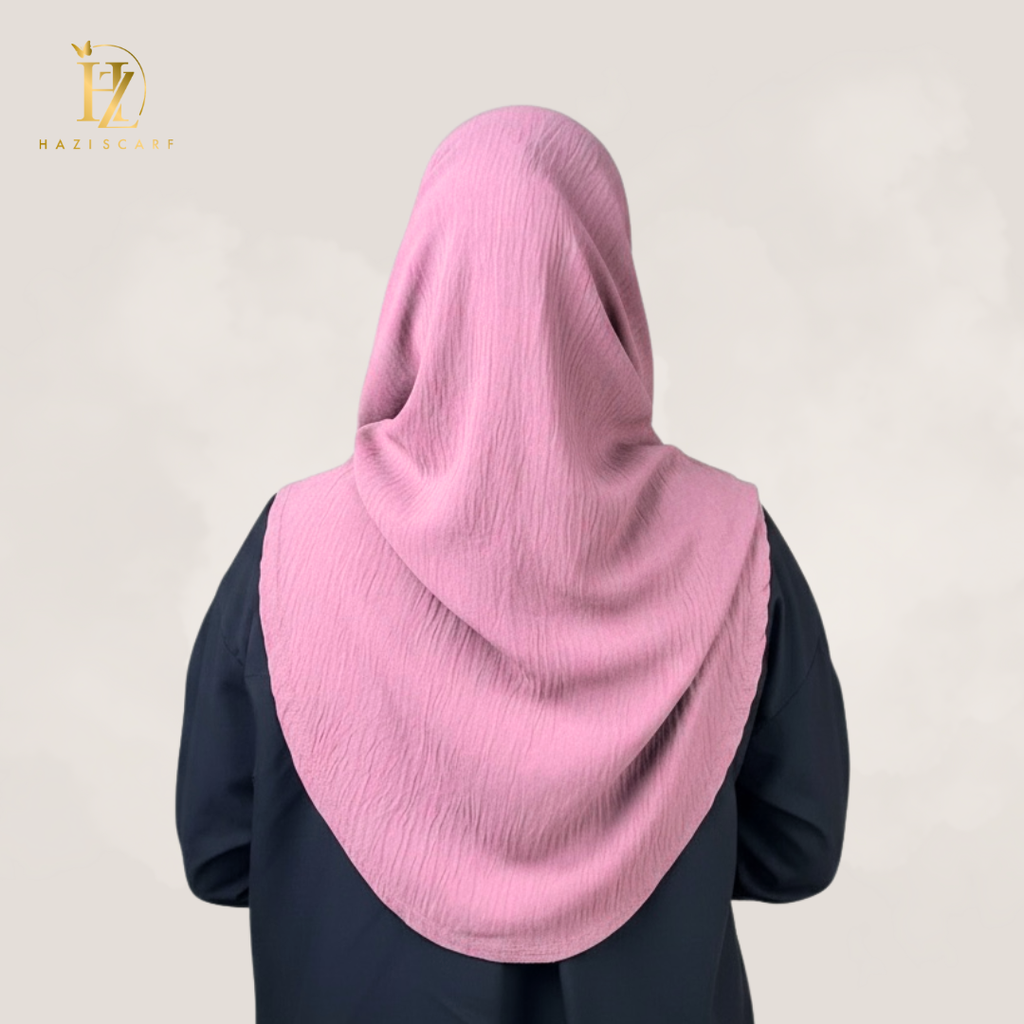 Seri Dusty Purple