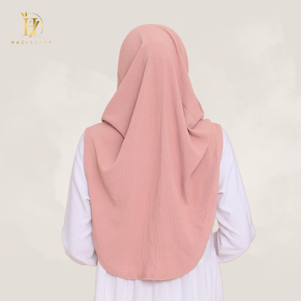Seri Flaminggo Pink