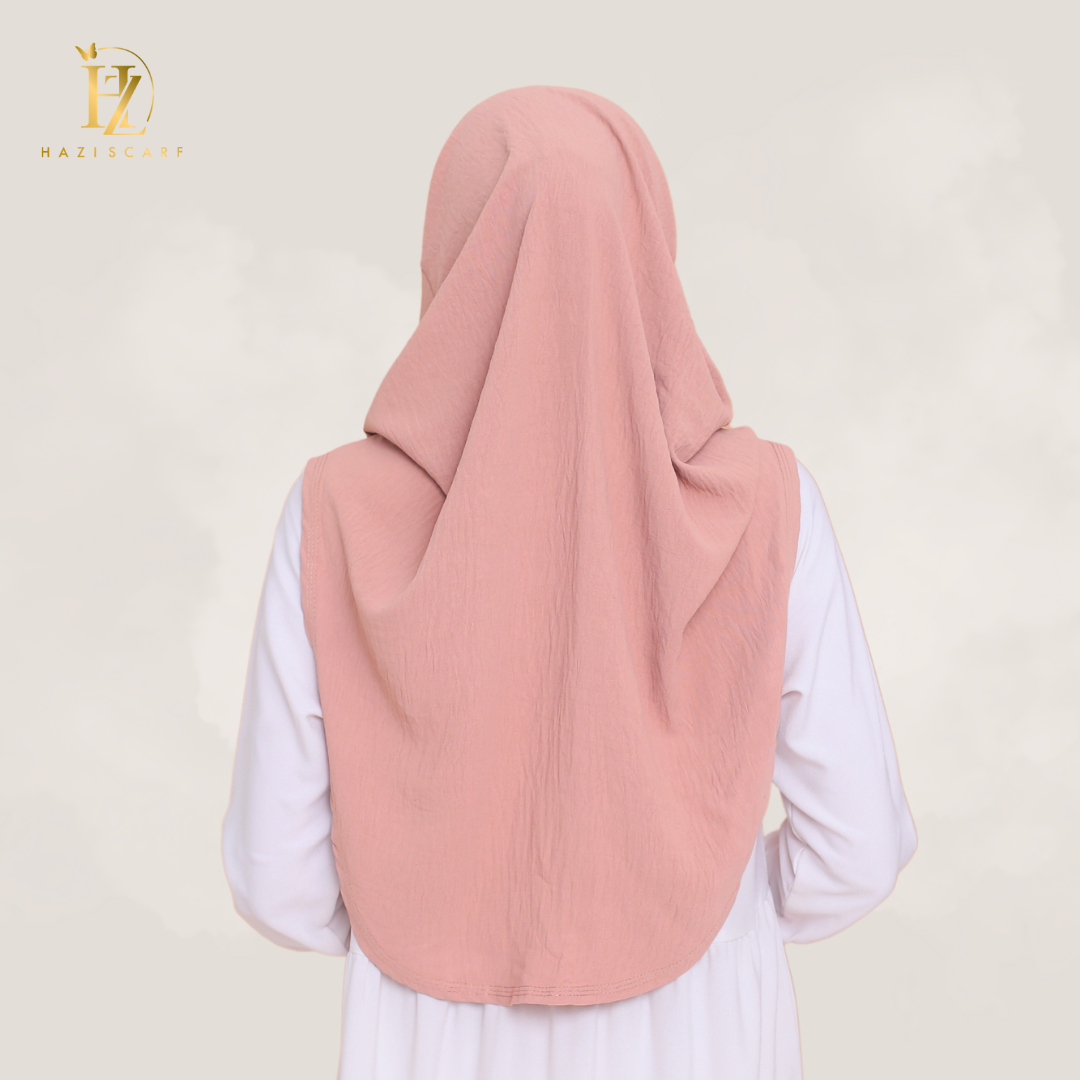 Seri Flaminggo Pink