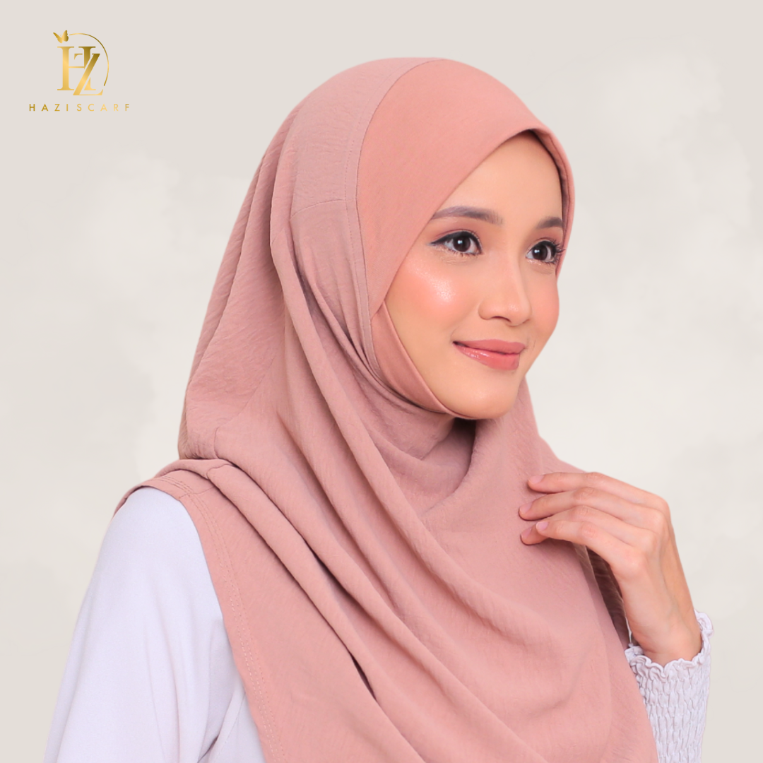 Seri Flaminggo Pink