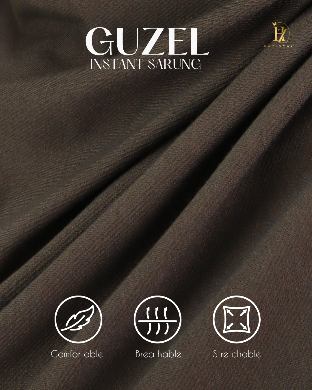 Guzel Brown