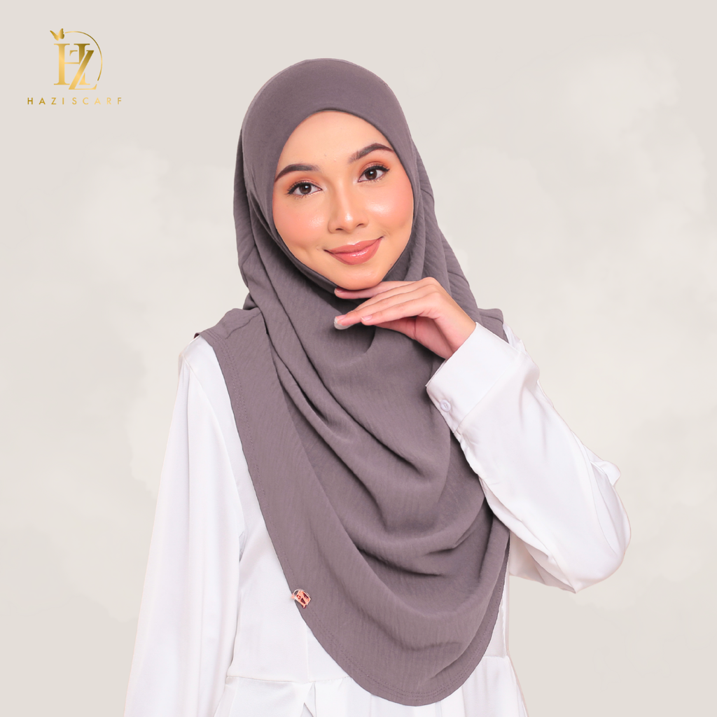 Seri Smoke Grey
