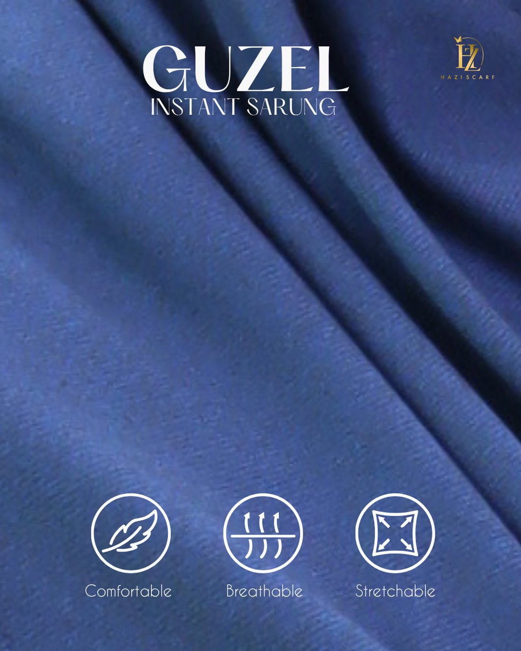 Guzel Classic Royal