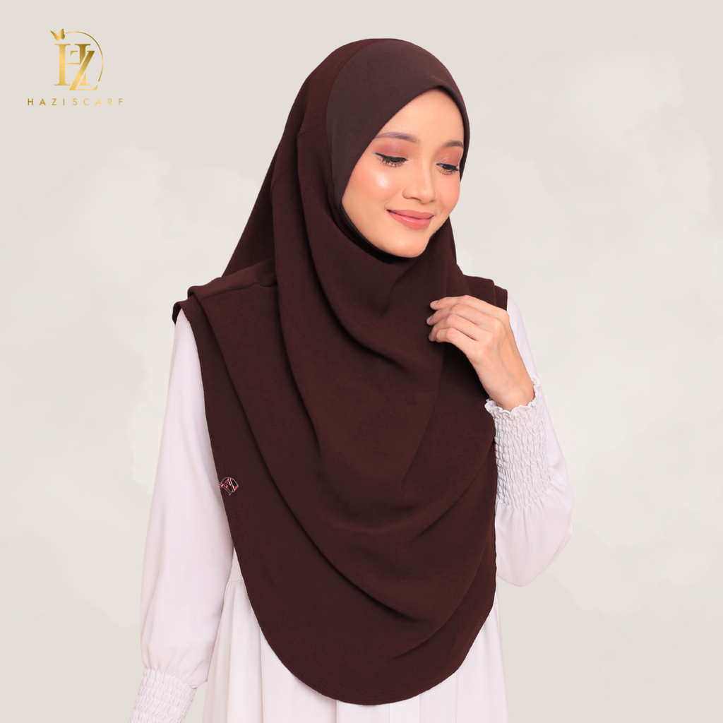 Seri Dark Brown
