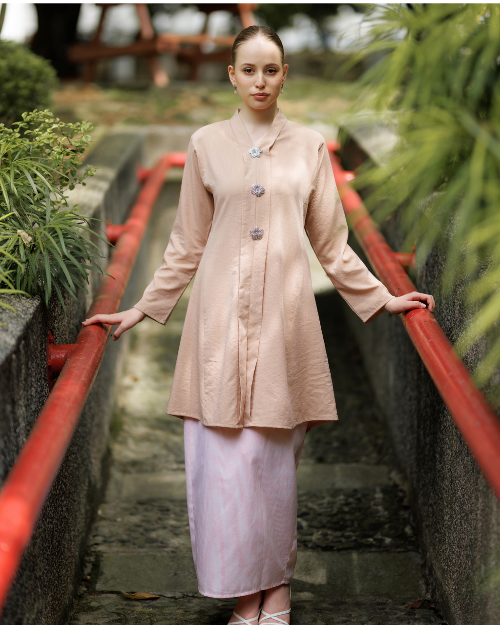 DINDA KEBARUNG - COKLAT SUSU