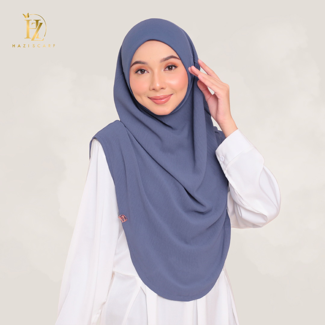 Seri Pewter Blue