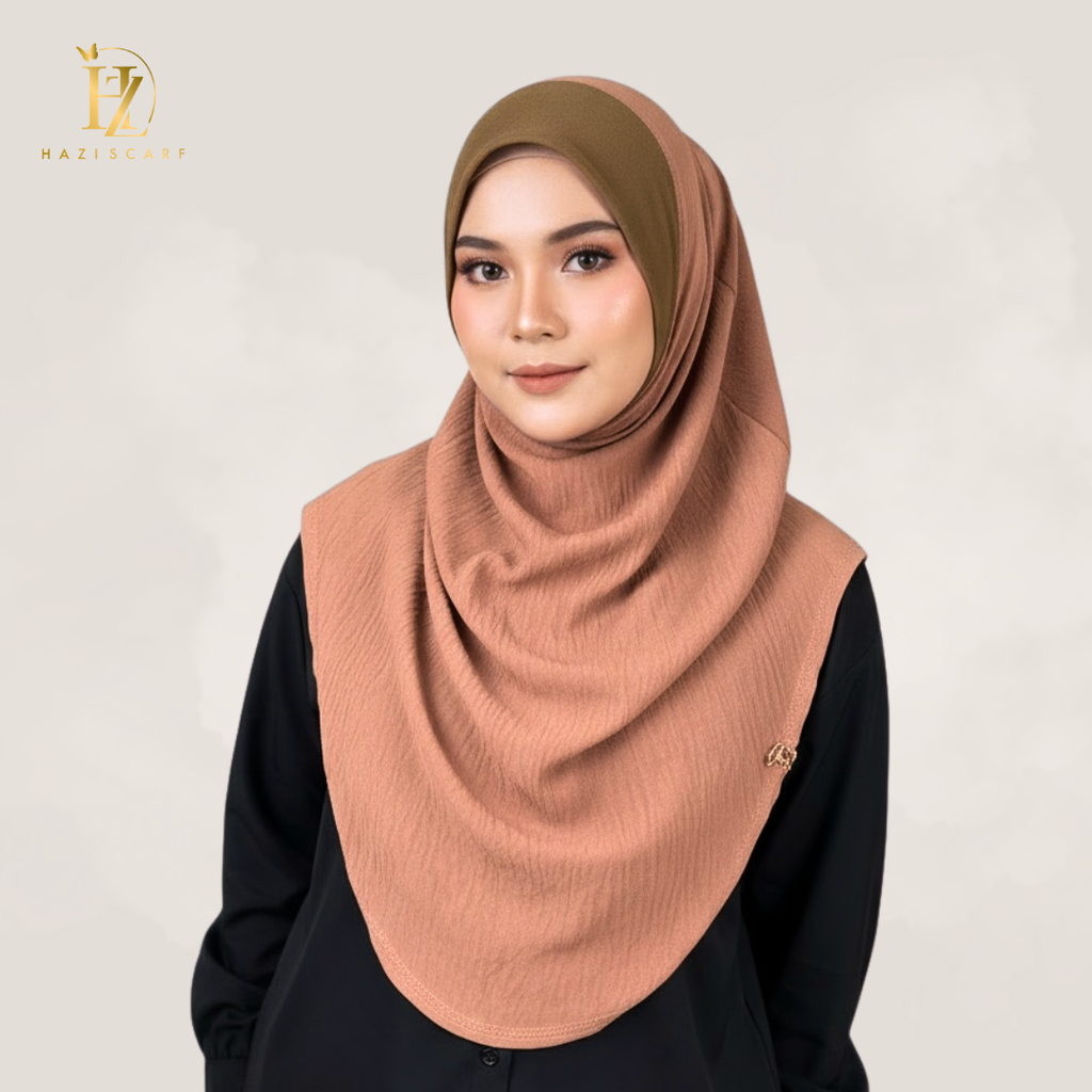 Seri Brown