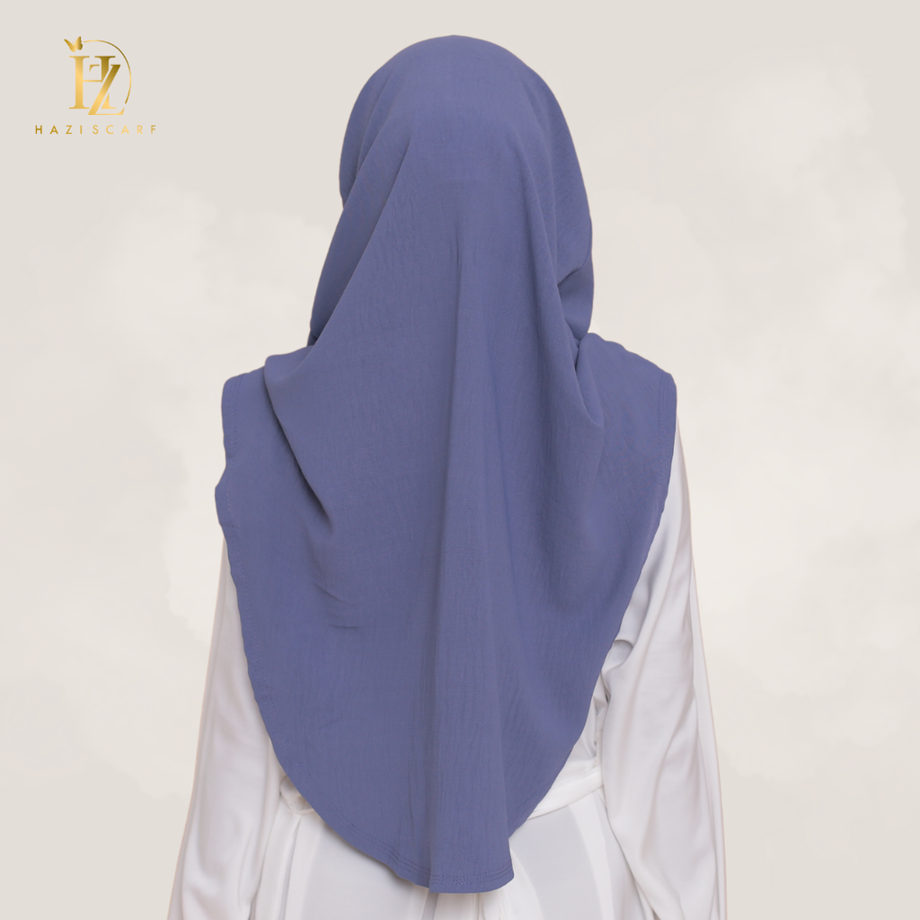 Seri Pewter Blue