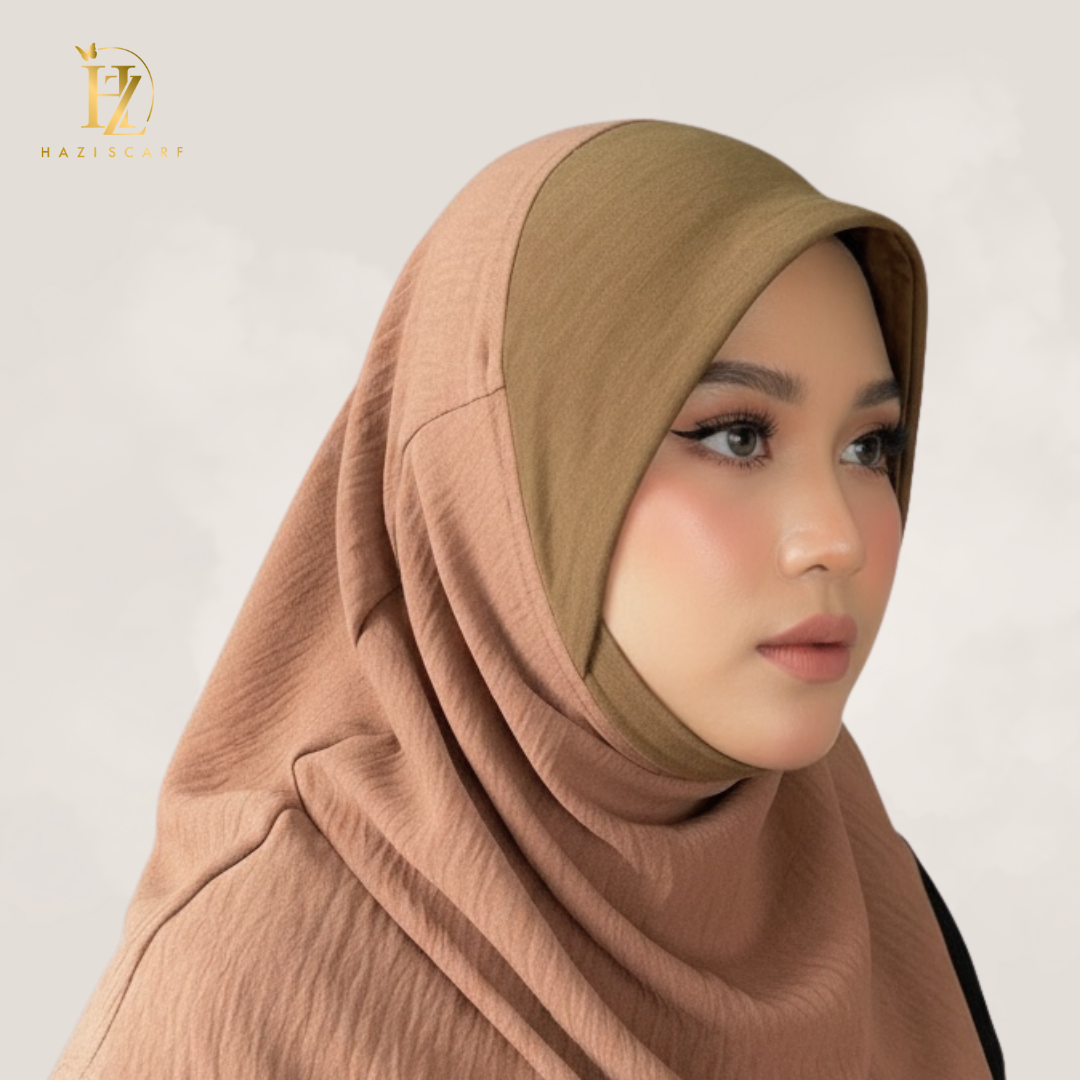 Seri Brown