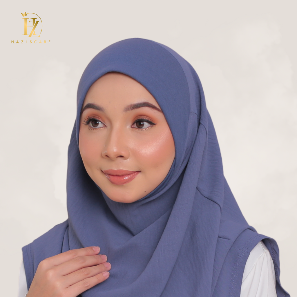 Seri Pewter Blue