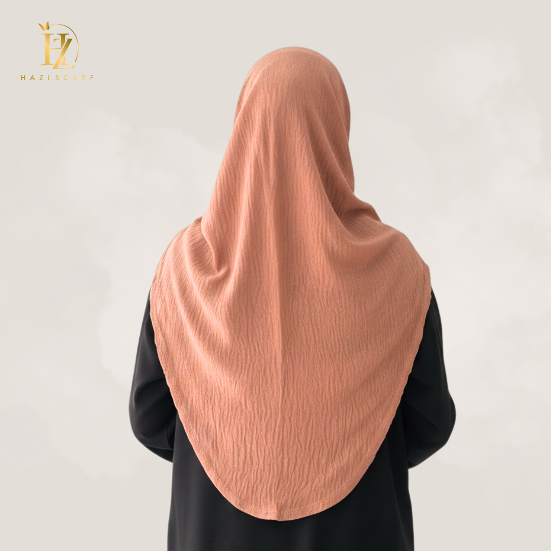 Seri Brown