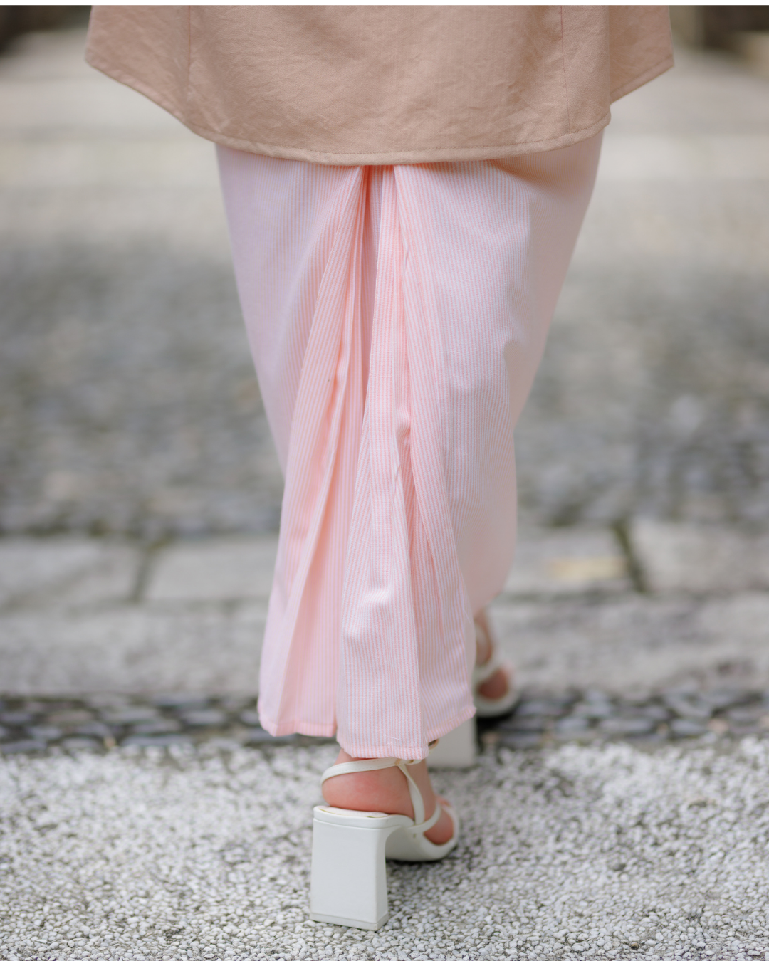 DINDA KEBARUNG - COKLAT SUSU