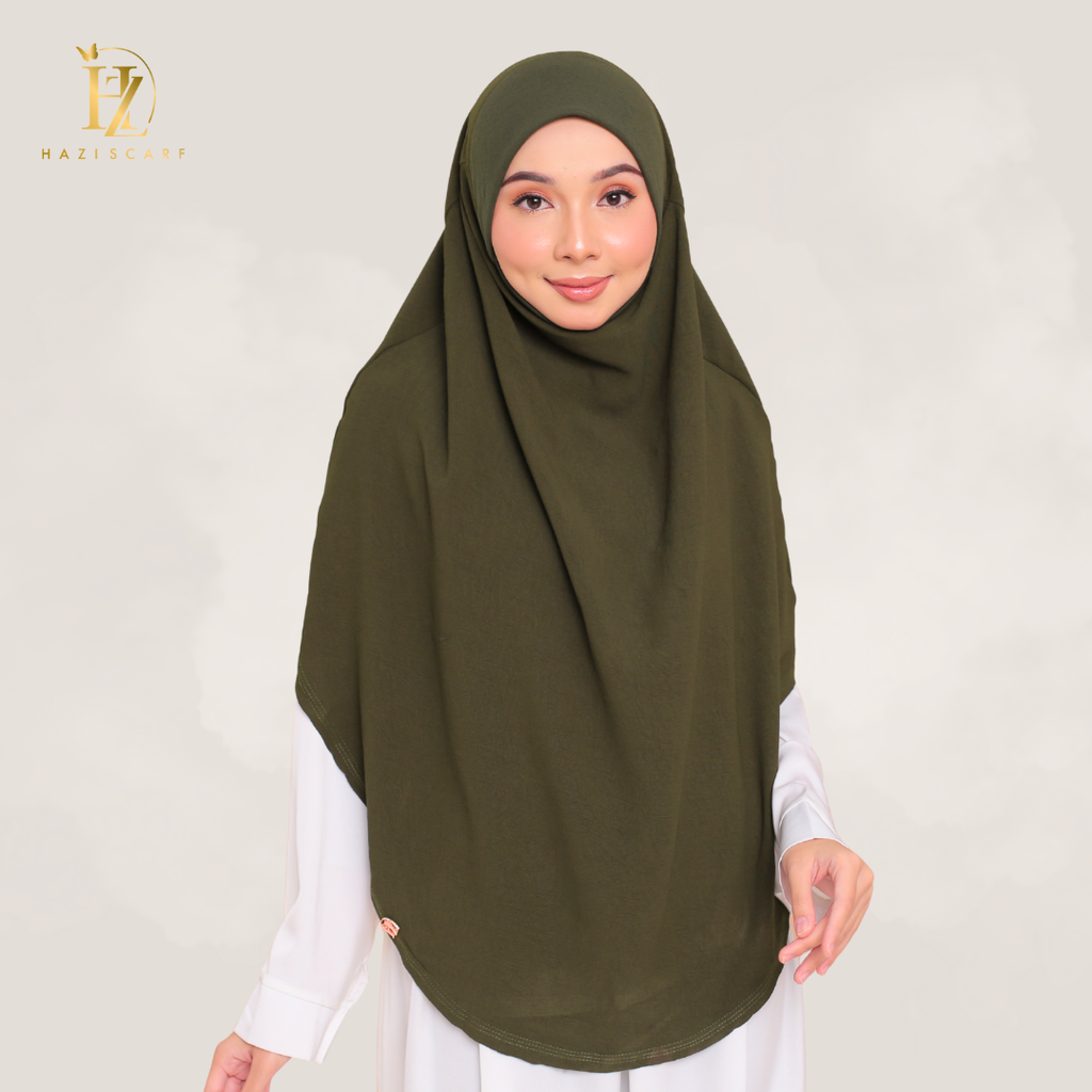 Seri Olive