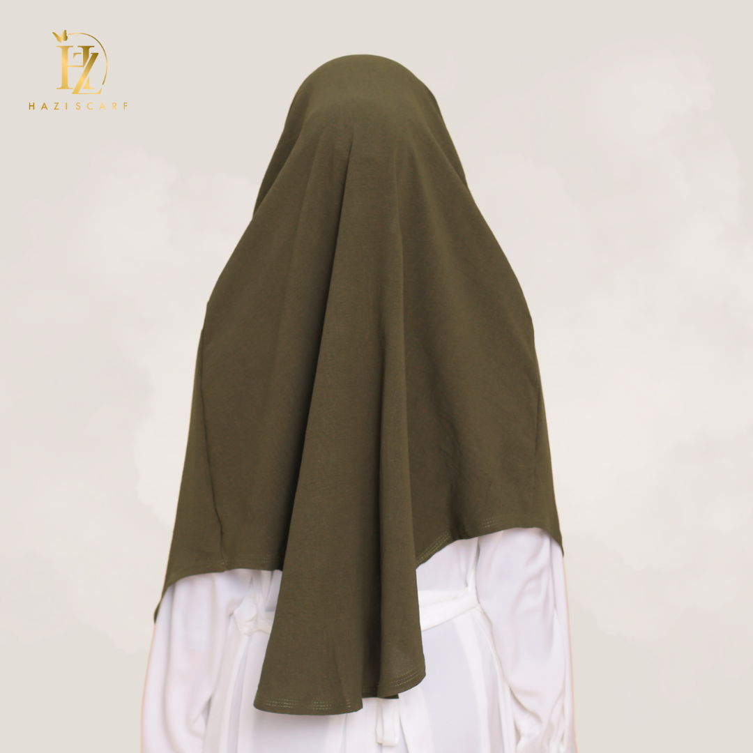 Seri Olive