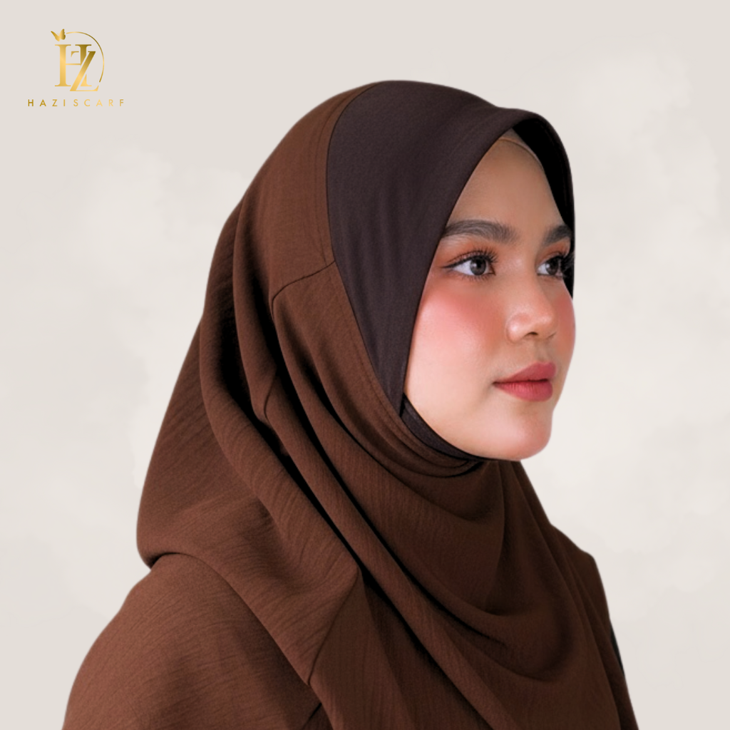 Seri Rich Brown