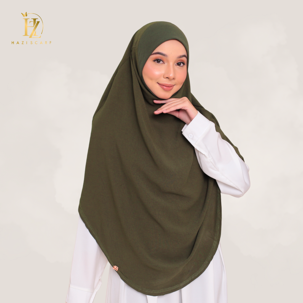 Seri Olive