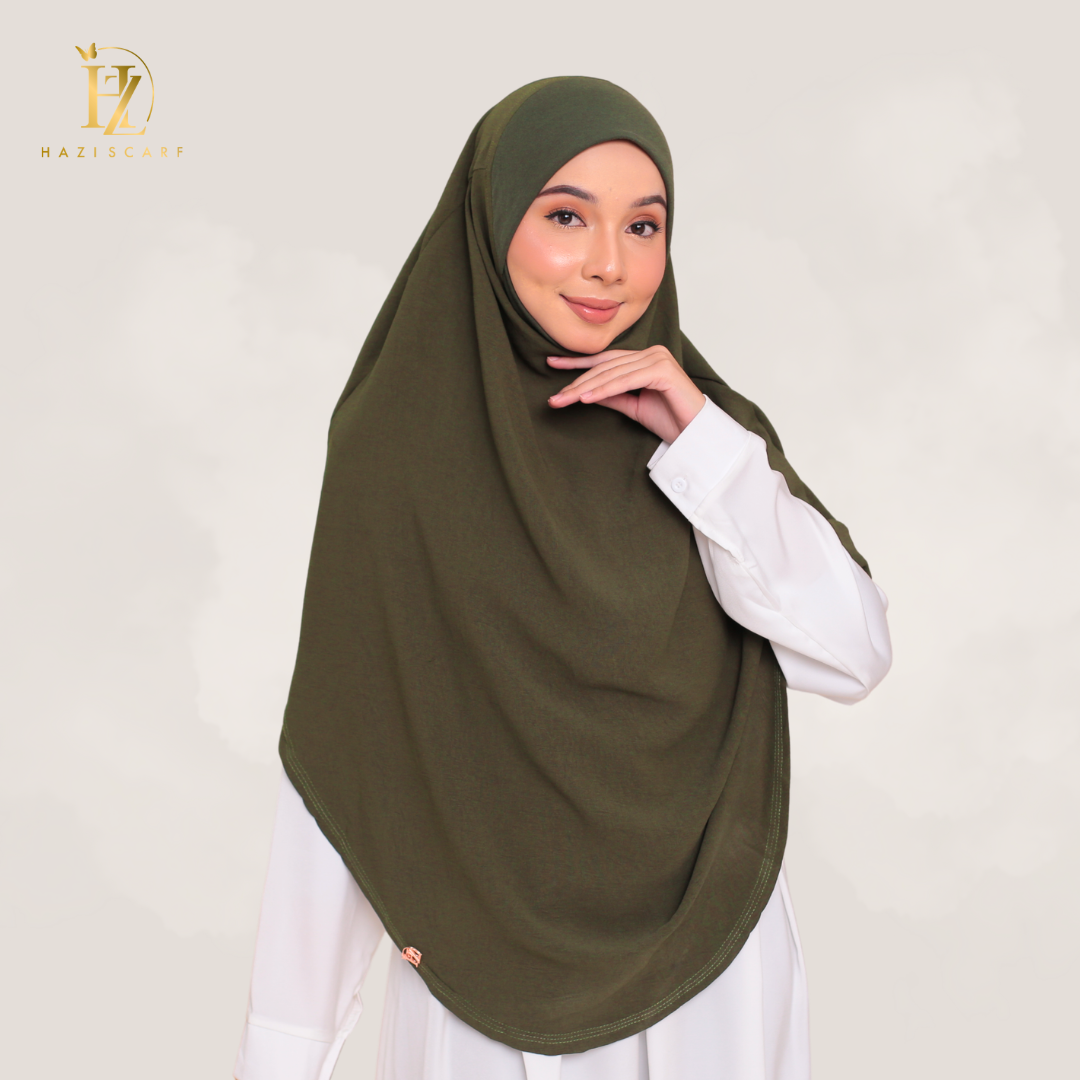 Seri Olive