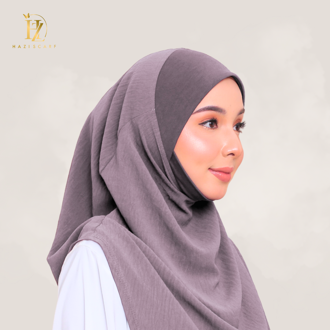 Seri Smoke Grey