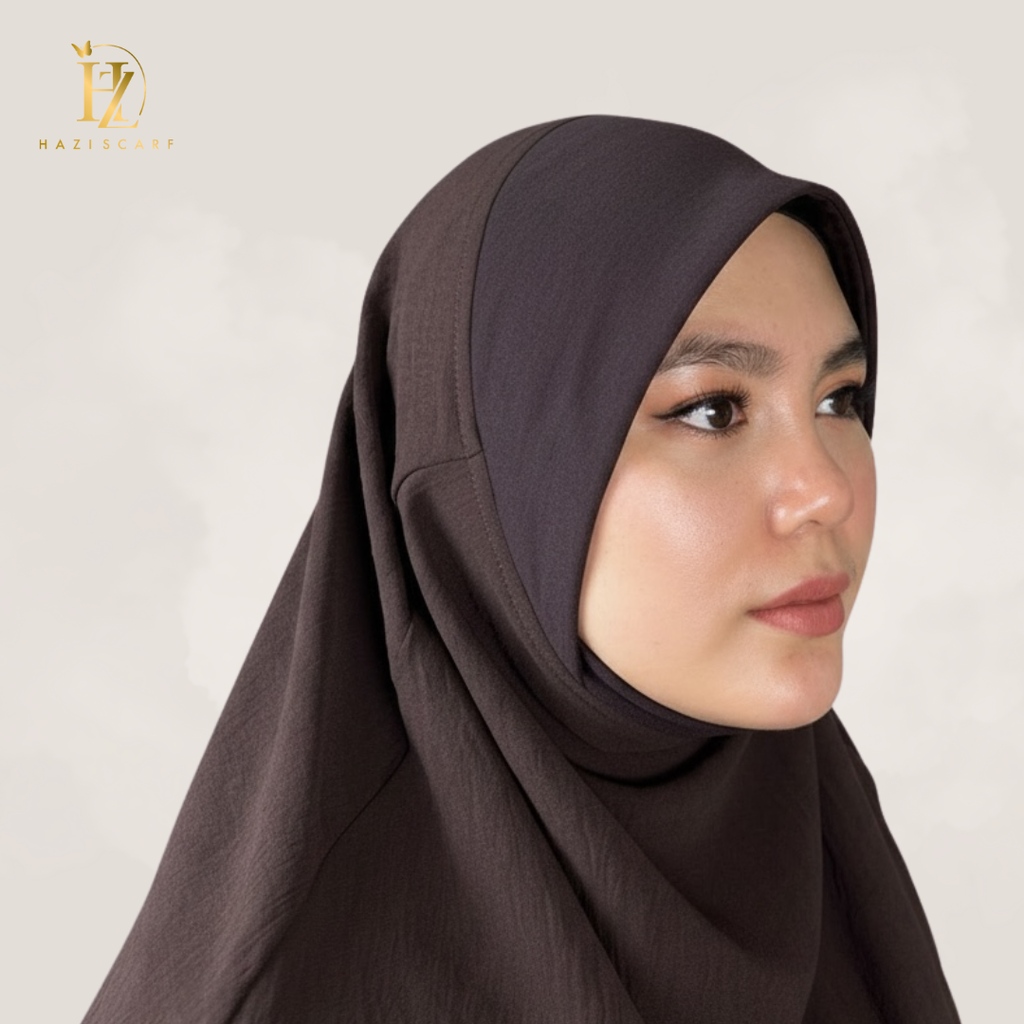 Seri Dark Brown