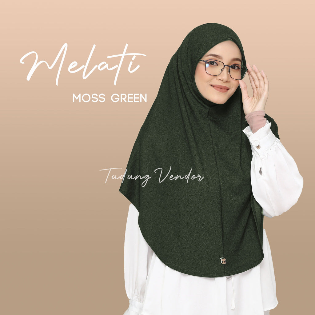 As Is Melati M
