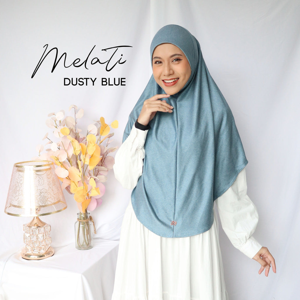 As Is Melati M