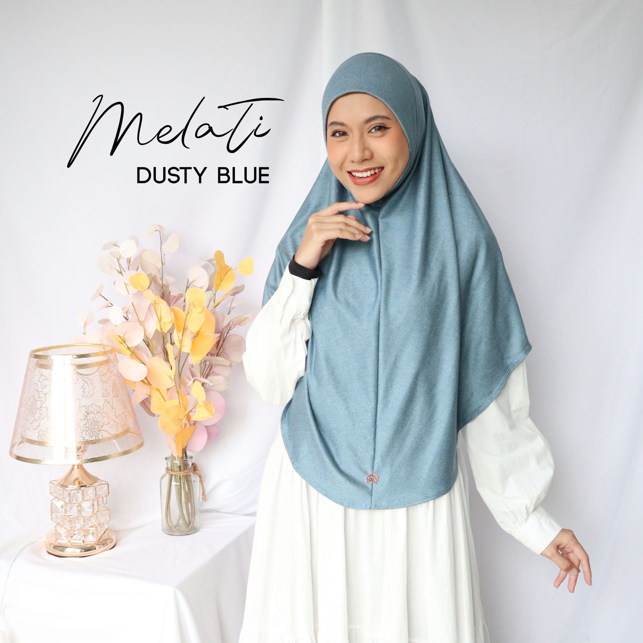 As Is Melati XXL