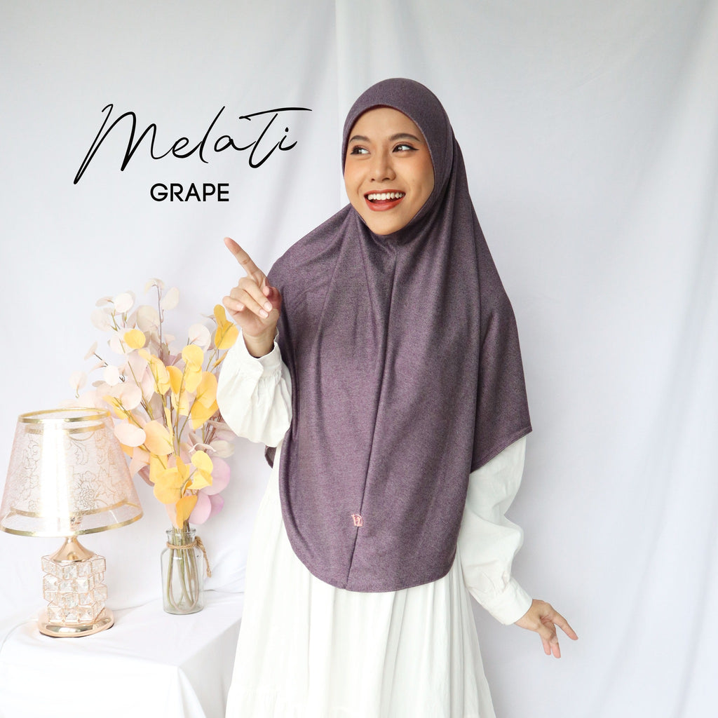Melati Grape