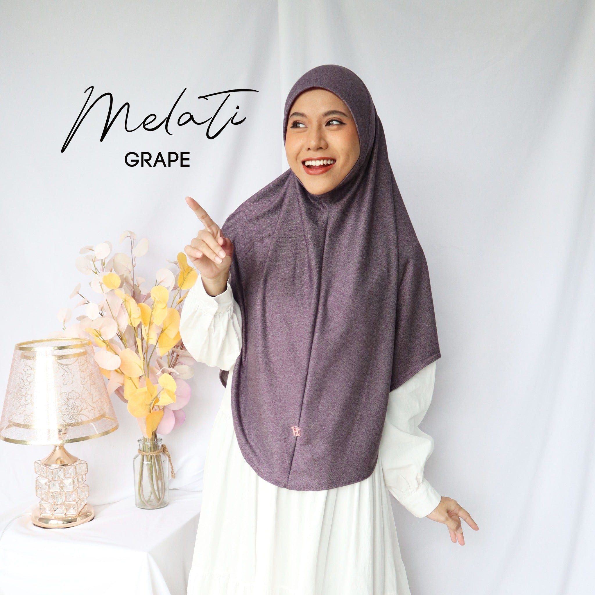 Melati Grape